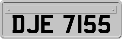 DJE7155