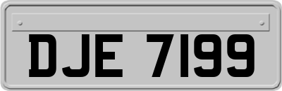 DJE7199