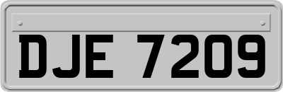 DJE7209