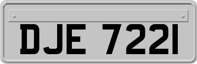 DJE7221