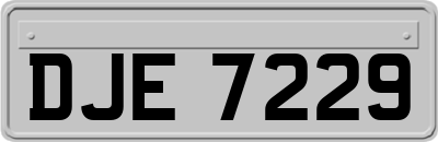 DJE7229