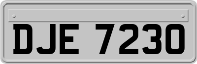 DJE7230