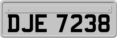 DJE7238