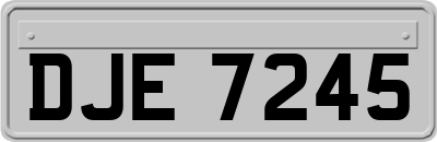 DJE7245