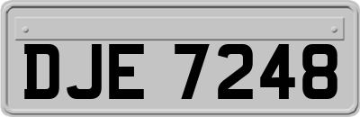 DJE7248