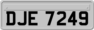 DJE7249