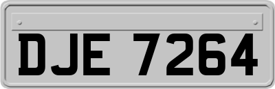 DJE7264