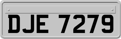 DJE7279