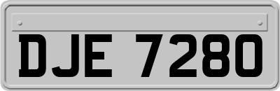 DJE7280