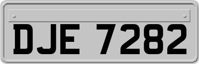 DJE7282