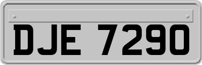 DJE7290