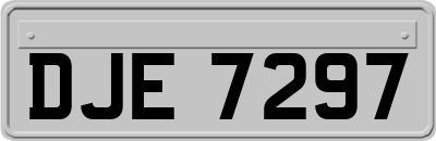 DJE7297