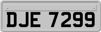 DJE7299