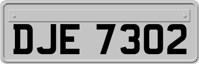 DJE7302
