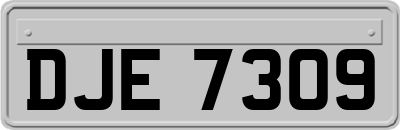 DJE7309