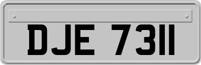 DJE7311