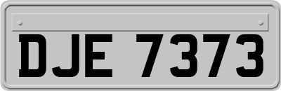 DJE7373