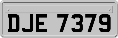 DJE7379