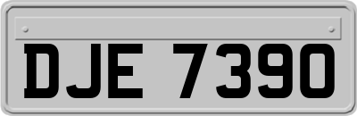 DJE7390
