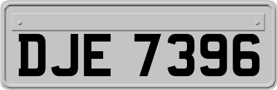 DJE7396