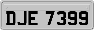 DJE7399