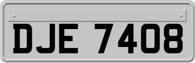 DJE7408
