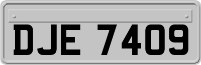 DJE7409