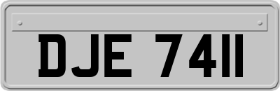 DJE7411