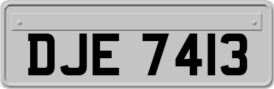 DJE7413