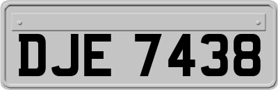 DJE7438