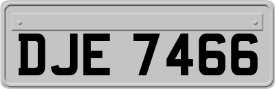 DJE7466