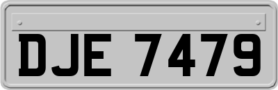 DJE7479