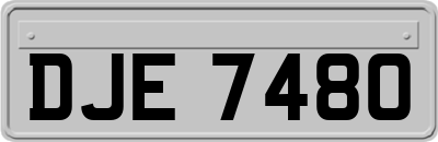 DJE7480