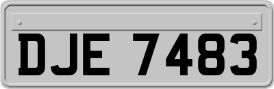 DJE7483