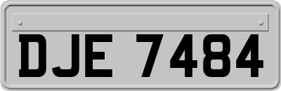 DJE7484