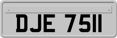 DJE7511
