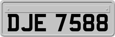DJE7588