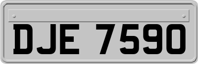 DJE7590