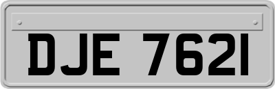 DJE7621