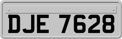 DJE7628