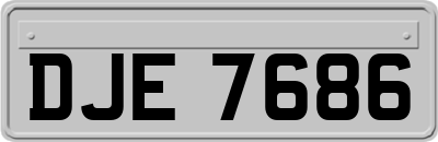 DJE7686