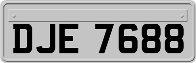 DJE7688