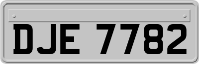 DJE7782