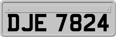 DJE7824