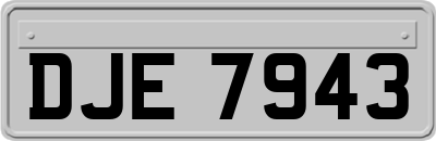 DJE7943