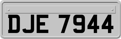 DJE7944