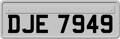 DJE7949