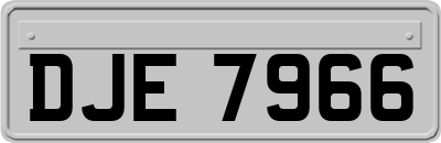 DJE7966