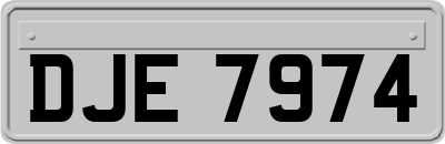 DJE7974