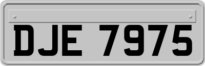 DJE7975